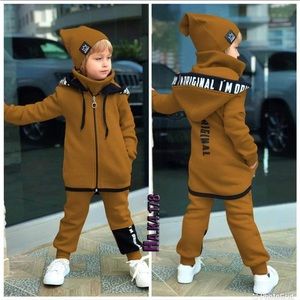 Clothing Turkish made